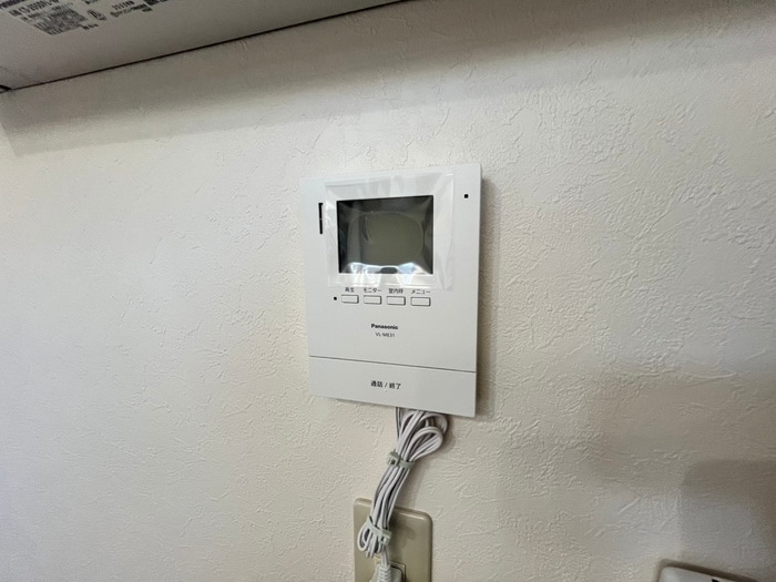 内観写真 萬成サニーハイム