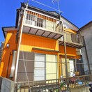 建物設備 土田ハイツ