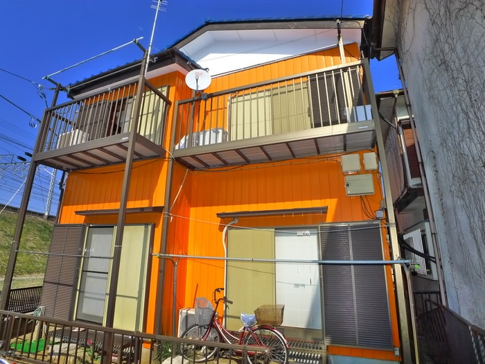 その他 土田ハイツ