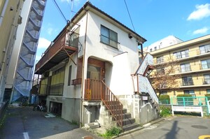 さくらハイツ