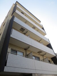 グランフォ－ス練馬(602)