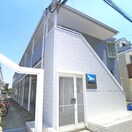 外観写真 リバ－パ－ク一之江Ｂ