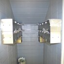 建物設備 リバ－パ－ク一之江Ｂ