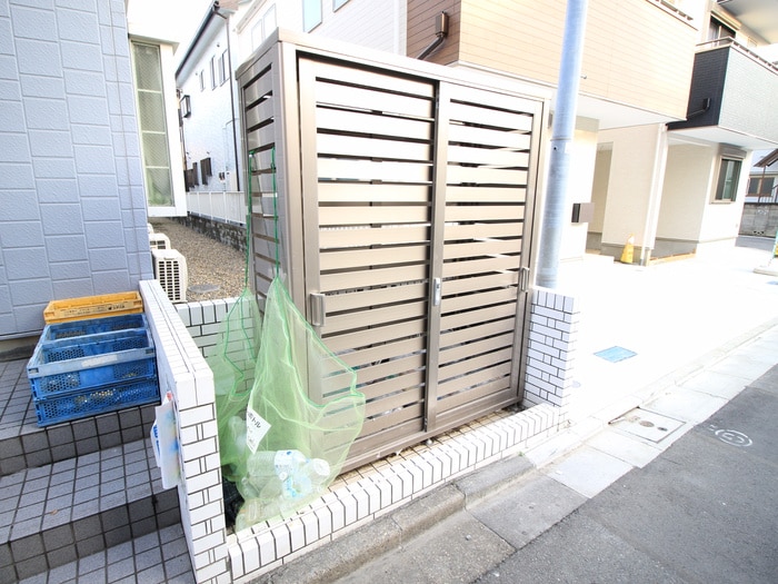 その他 リバ－パ－ク一之江Ｂ
