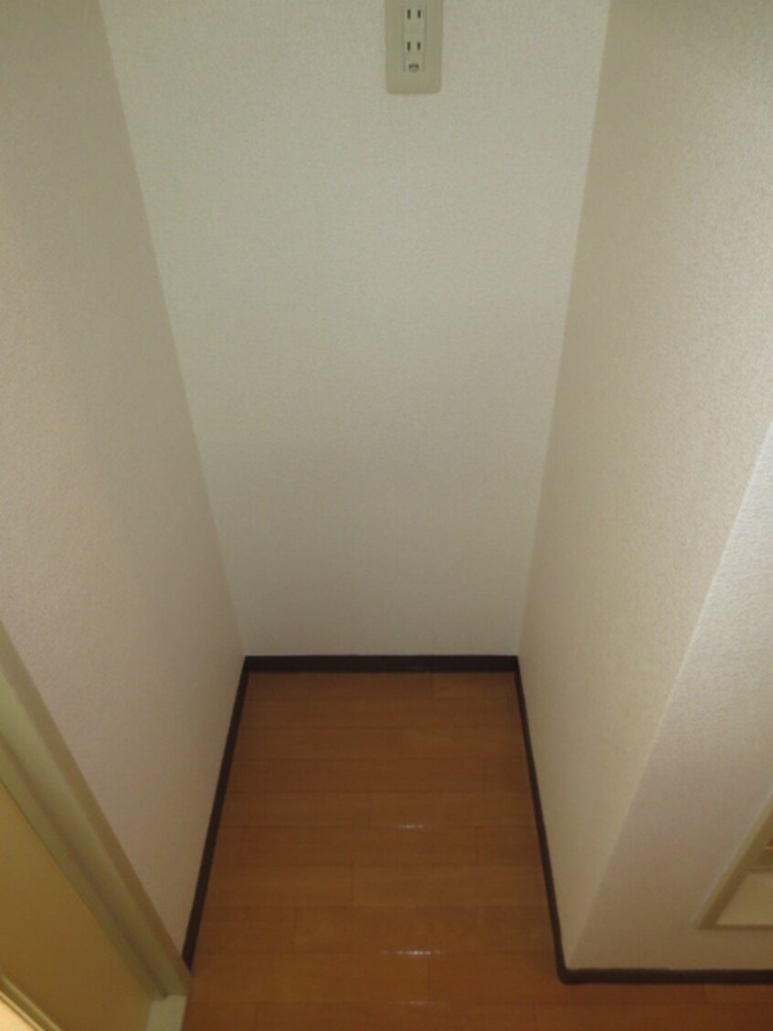 内観写真 リバ－パ－ク一之江Ｂ
