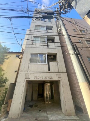 フロントリバー