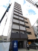 エルエー・東十条（202）の外観