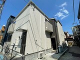 アークシティ南鳩ヶ谷