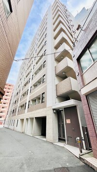 エスコ－ト神田岩本町(1104)