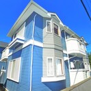 スト-クヒル吉野の外観