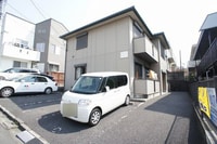 クレールメゾン