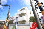 ピア武蔵野境南（306）
