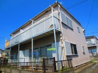 こびき台ﾊｳｽA棟