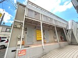 ロゼパルク明大前