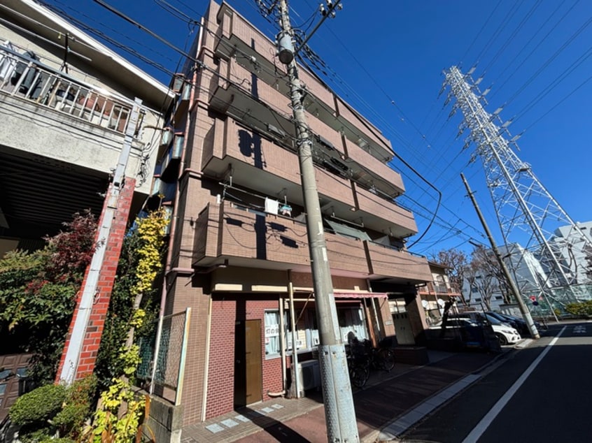 外観写真 エステ－ト野口