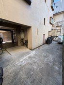 建物設備 エステ－ト野口