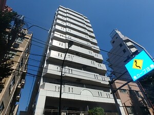 グレ－ス駒込(1002)