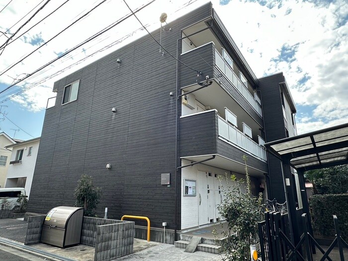 外観写真 リブリ・茜