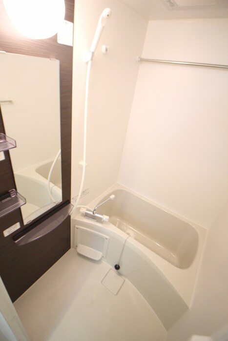 バス／シャワールーム等 リブリ・茜