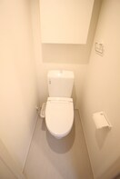 トイレ リブリ・茜