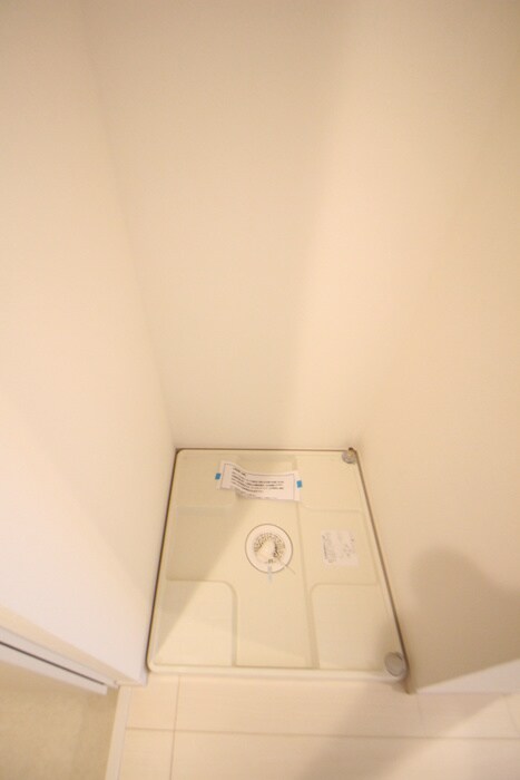 洗濯機置場 リブリ・茜