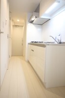 廊下 リブリ・茜