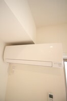 内観写真 リブリ・茜