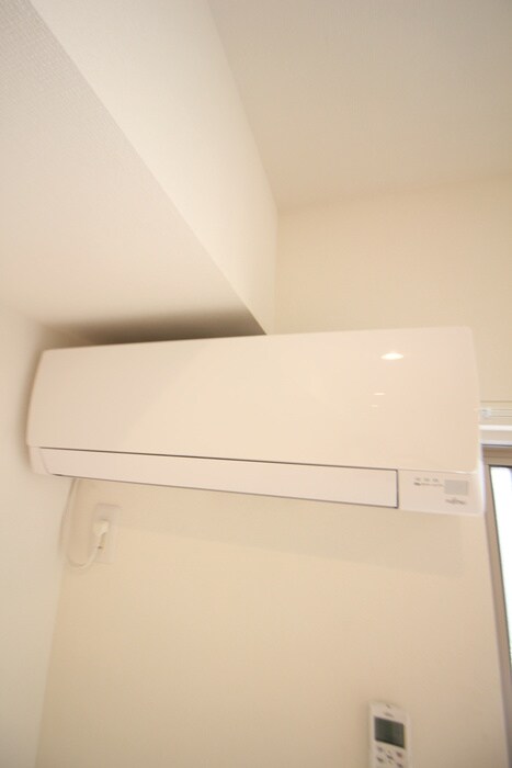 内観写真 リブリ・茜