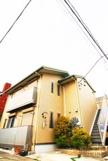 リトルリバーⅡ
