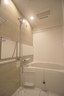 バス／シャワールーム等 ＱＵＡＬＩＴＡＳ押上業平