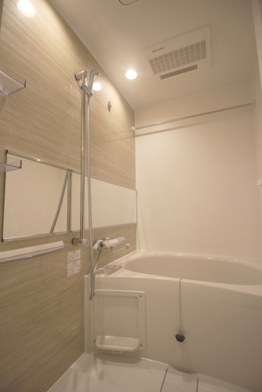 バス／シャワールーム等 ＱＵＡＬＩＴＡＳ押上業平