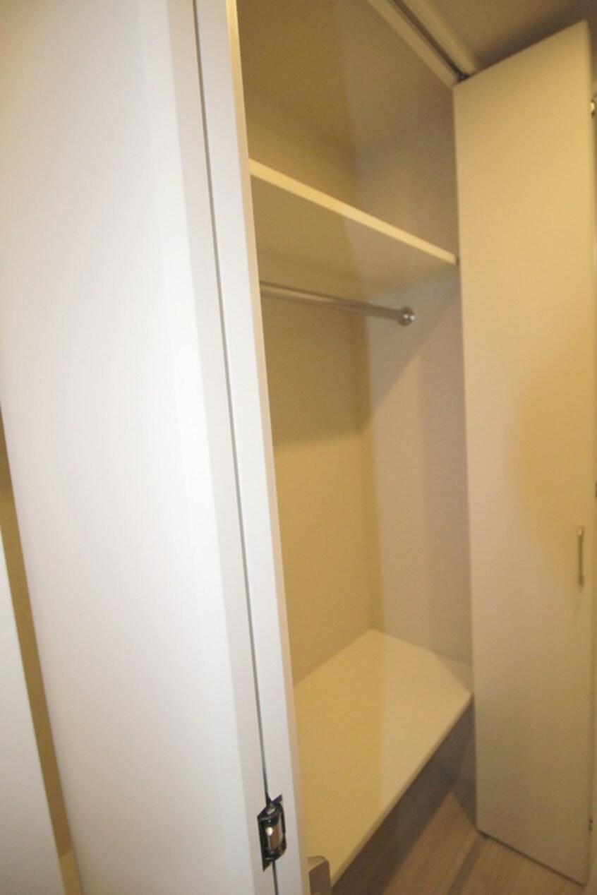 収納 ＱＵＡＬＩＴＡＳ押上業平