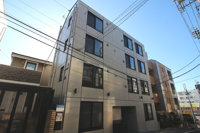 外観写真 COCOCUBE洗足池