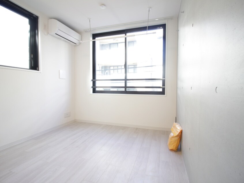 居室 COCOCUBE洗足池