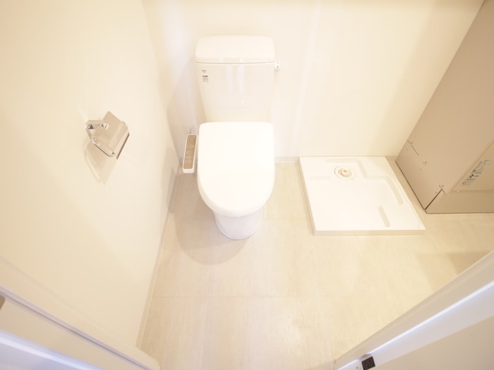 トイレ COCOCUBE洗足池