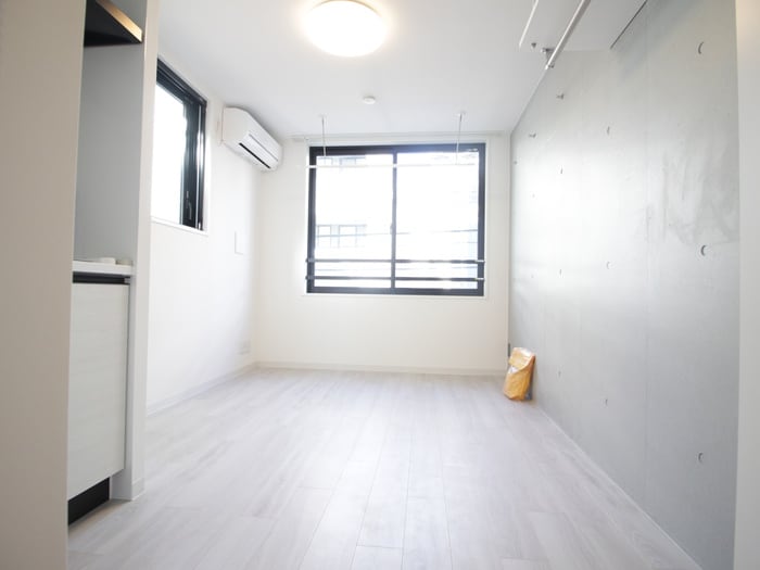 居室 COCOCUBE洗足池