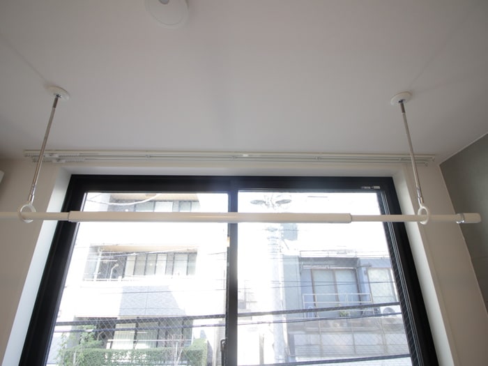 内観写真 COCOCUBE洗足池