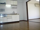 居室 原第８マンション