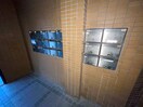 建物設備 原第８マンション