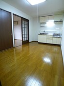 内観写真 原第８マンション