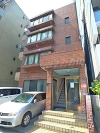 パレ・ドール芙美