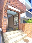 エントランス部分 パレ・ドール芙美