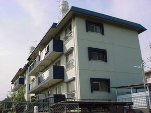 緑島マンション Ｂ棟