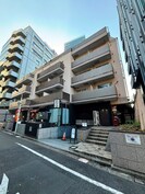 アクティブ六本木(407)の外観