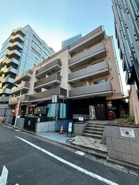 アクティブ六本木(407)