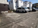 駐車場 パラシオンＡ