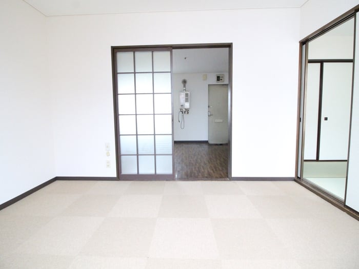 居室 パラシオンＡ