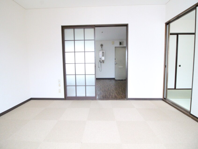 居室 パラシオンＡ