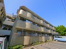 ウィルテラス西池袋の外観