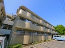 ウィルテラス西池袋の外観